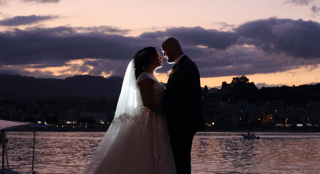 Gabriele Maricchiolo studio fotografico Messina servizi fotografici professionali per matrimoni e cerimonie